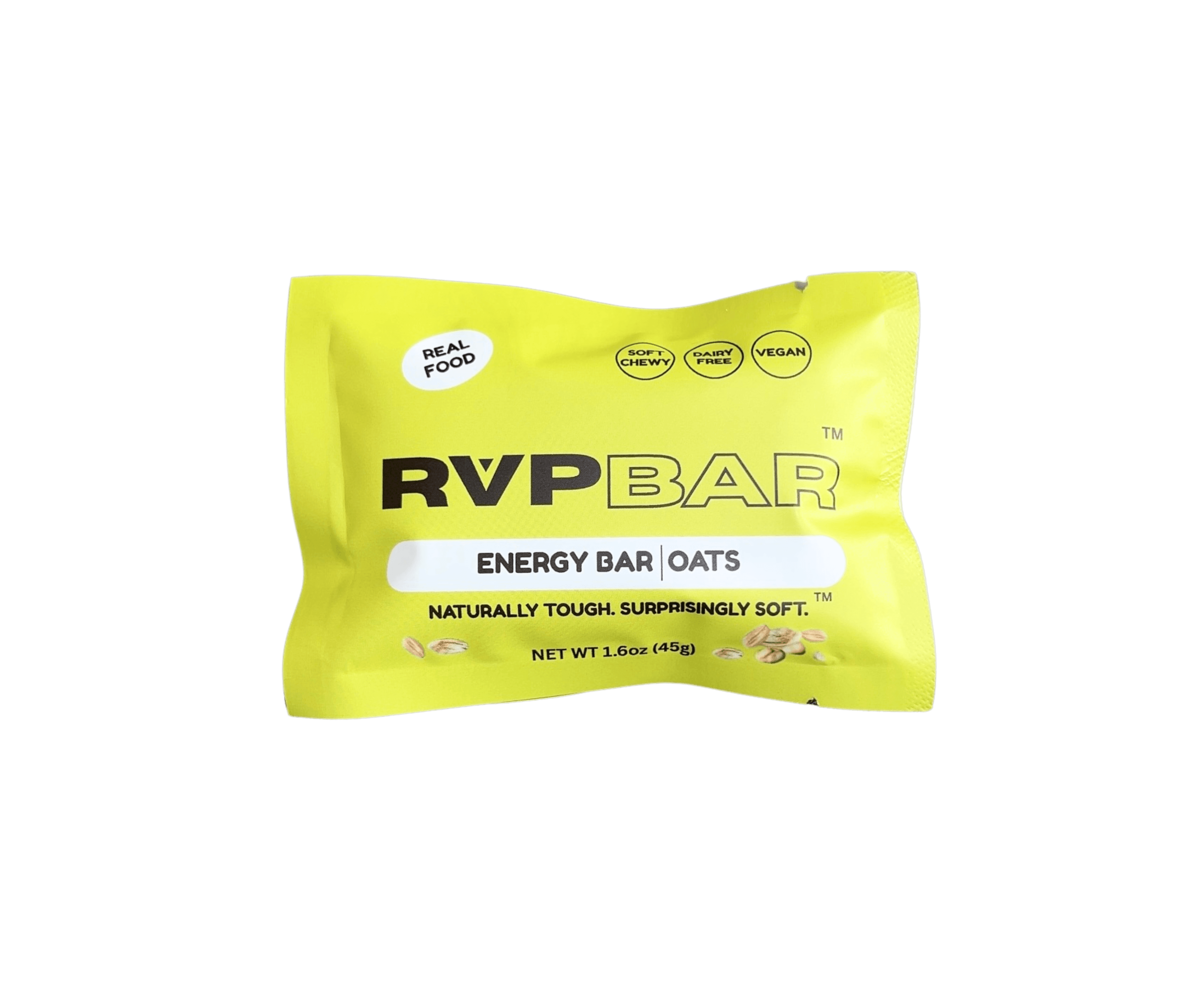 RVPBAR Oats Energy Bar
