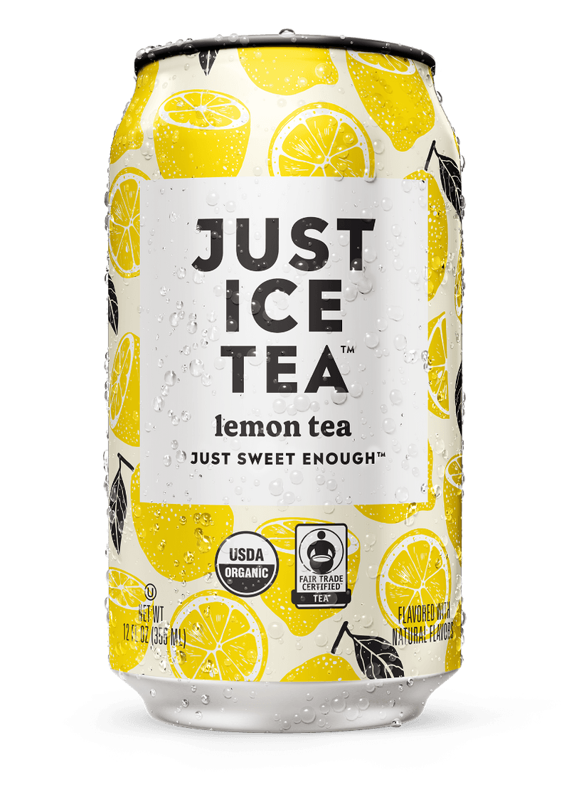 Just Ice Tea