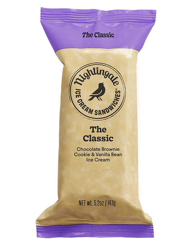 Nightingale Ice Cream