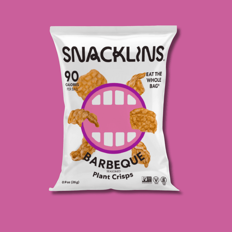 Snacklins