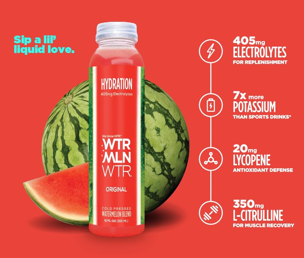 WTRMLN WTR